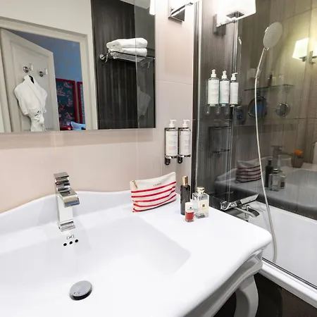 Hotel Le Stendhal - Vendome 4*