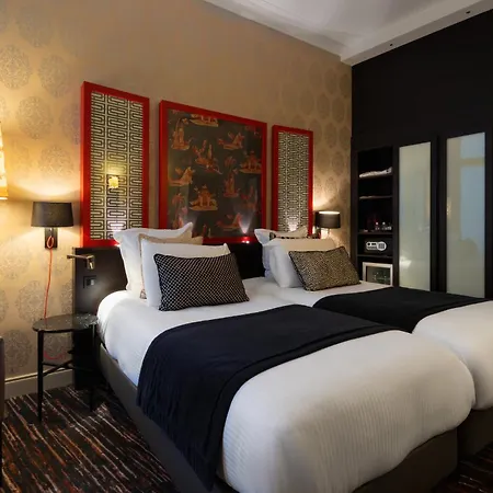 Le Stendhal - Vendome 4*
