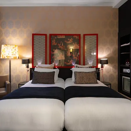 Le Stendhal - Vendome 파리