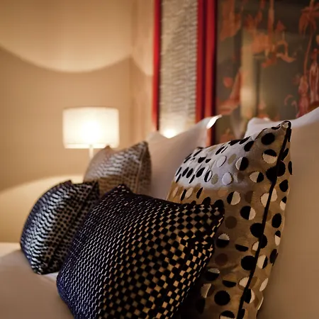 Le Stendhal - Vendome 4*