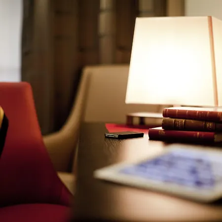 Hotel Le Stendhal - Vendome Paris