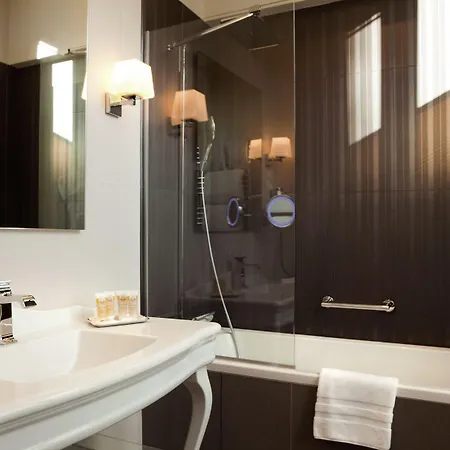 Le Stendhal - Vendome Hotel Paris