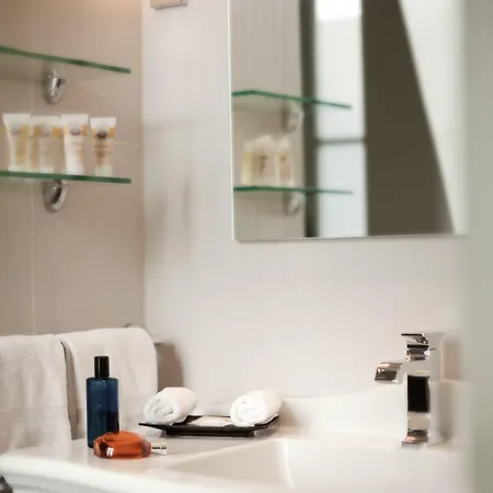 Le Stendhal - Vendome 호텔 파리