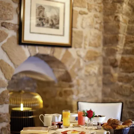 巴黎司汤达凡登广场美憬阁酒店 4*