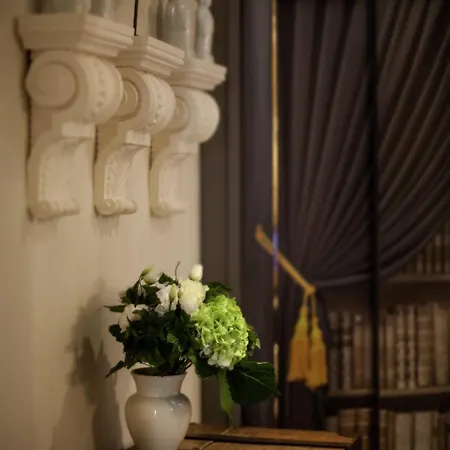 호텔 Le Stendhal - Vendome 4*