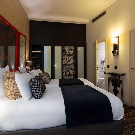 Le Stendhal - Vendome 호텔 4*