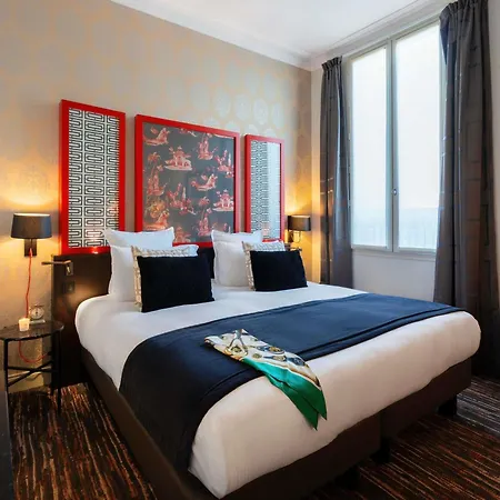 호텔 Le Stendhal - Vendome 4*