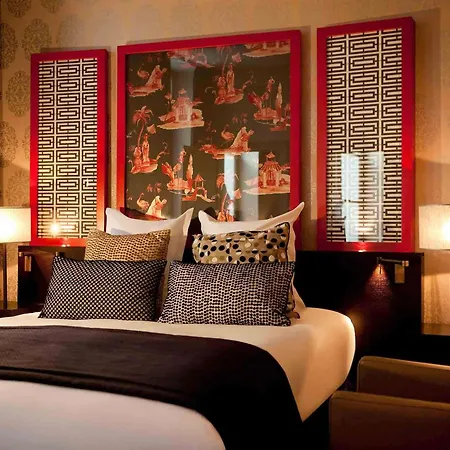 Le Stendhal - Vendome 4* 파리