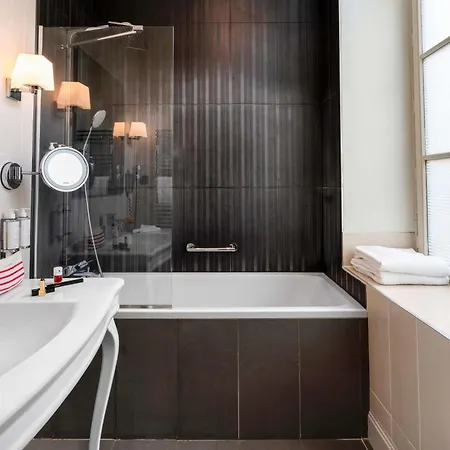 호텔 Le Stendhal - Vendome 4*