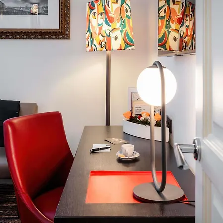 Le Stendhal - Vendome Hotel 4*