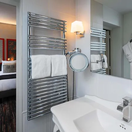 Le Stendhal - Vendome 4*