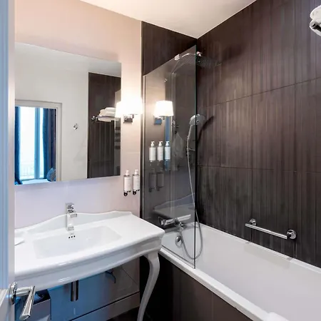 Le Stendhal - Vendome 호텔 파리