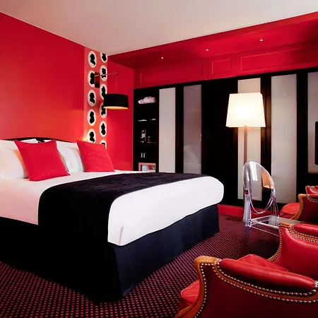 Le Stendhal - Vendome Hotel