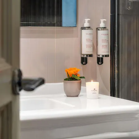 Le Stendhal - Vendome