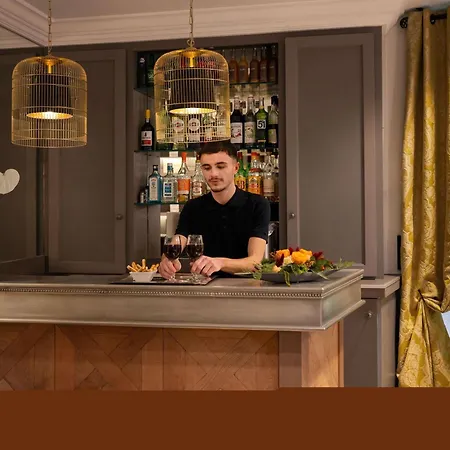 Le Stendhal - Vendome 호텔 4*