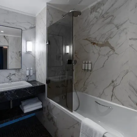 Le Stendhal - Vendome Hotel