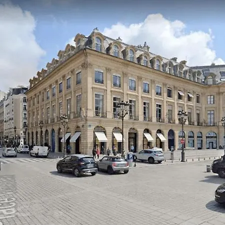 Le Stendhal - Vendome