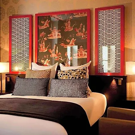 Le Stendhal - Vendôme Hotel