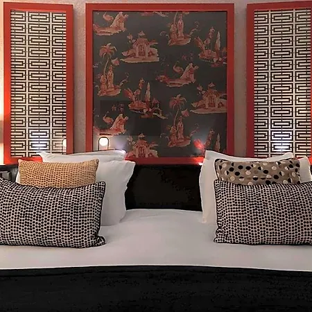 Hotel Le Stendhal - Vendôme