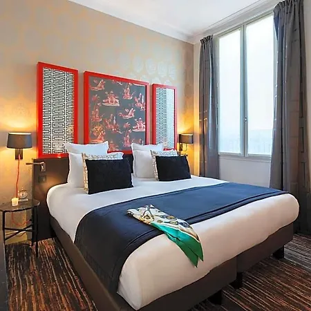 Le Stendhal - Vendôme Hotel 4*