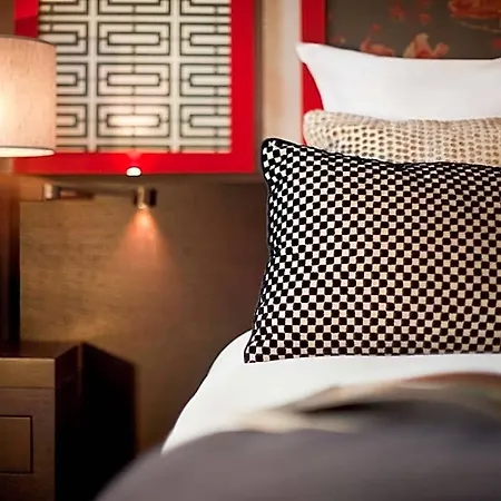 Le Stendhal - Vendôme Hotel 4*
