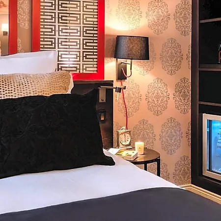 Hotel Le Stendhal - Vendôme 4*