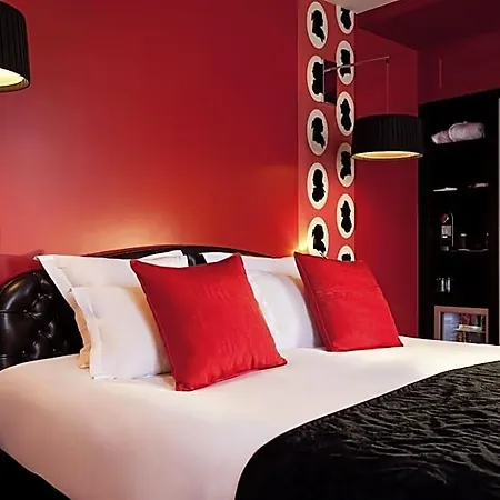 Le Stendhal - Vendôme Hotel Paris
