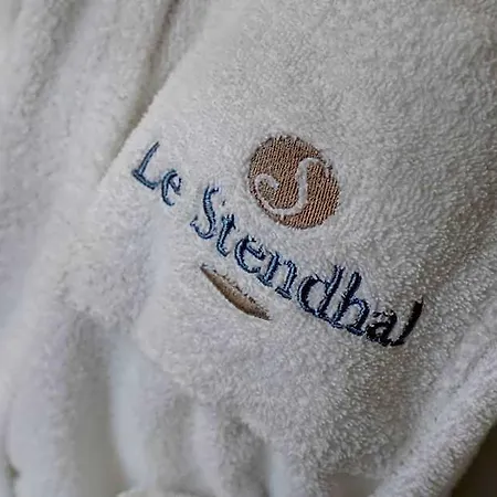 Hotel Le Stendhal - Vendôme