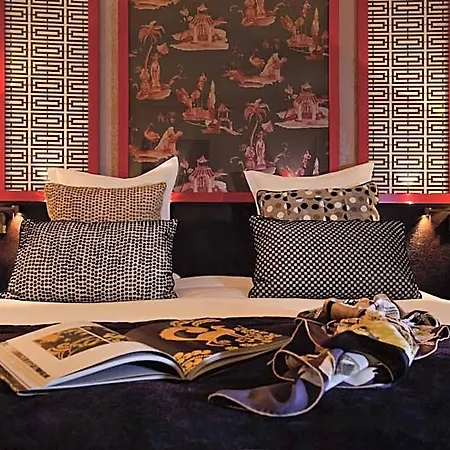 Le Stendhal - Vendôme Hotel 4*