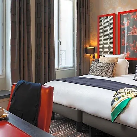 Le Stendhal - Vendôme 4*