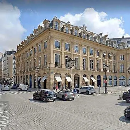 Hotel Le Stendhal - Vendôme
