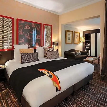 Hotel Le Stendhal - Vendôme