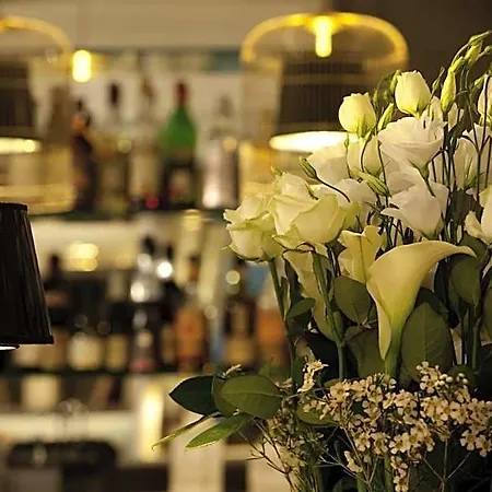 Le Stendhal - Vendôme Hotel
