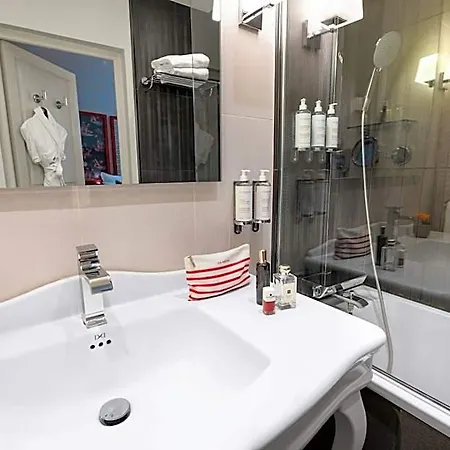 Le Stendhal - Vendôme Hotel Paris