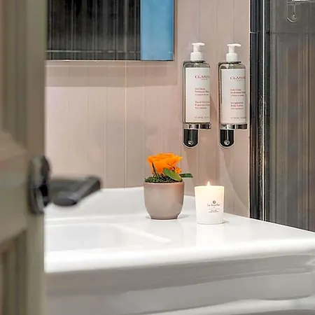 Le Stendhal - Vendôme Hotel