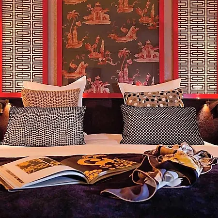 Le Stendhal - Vendôme 4* Paris