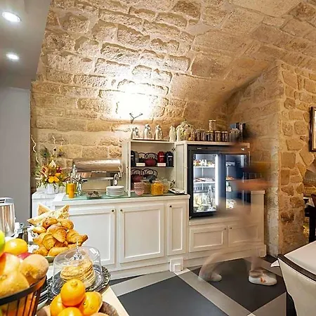 Le Stendhal - Vendôme Hotel Paris