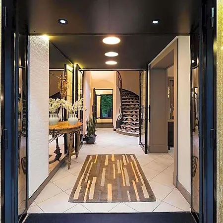Le Stendhal - Vendôme 4* Paris