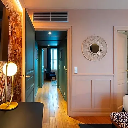 Le Stendhal - Vendôme 4*
