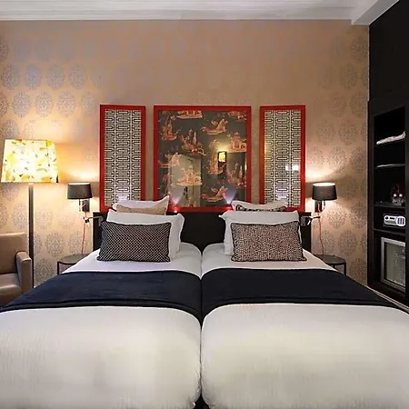 Le Stendhal - Vendôme Hotel 4*