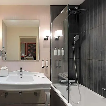Le Stendhal - Vendôme 4* Paris