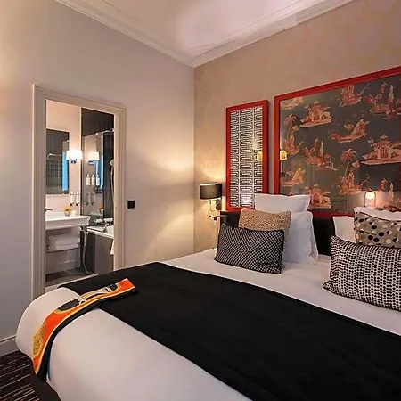 Hotel Le Stendhal - Vendôme
