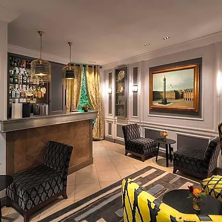 Hotel Le Stendhal - Vendôme