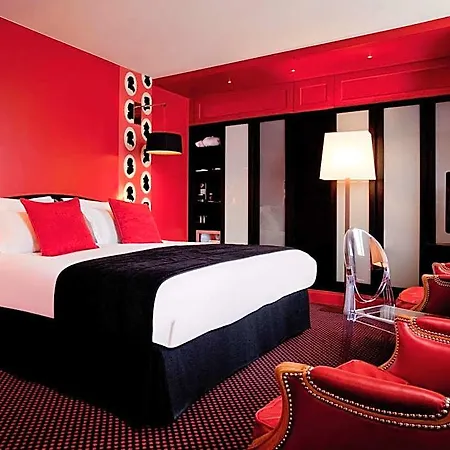 Le Stendhal - Vendôme 4* Paris