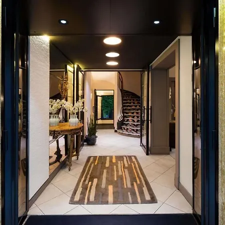 Hotel Le Stendhal - Vendome
