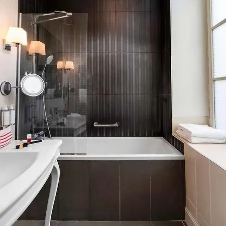 Le Stendhal - Vendome Hotel