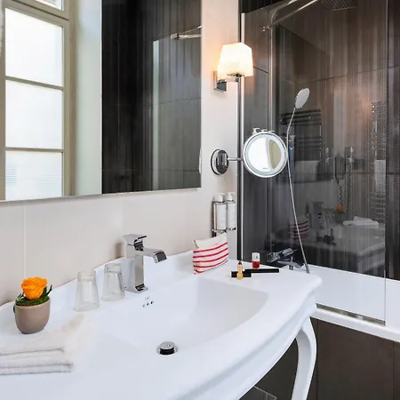 Hotel Le Stendhal - Vendome Paris