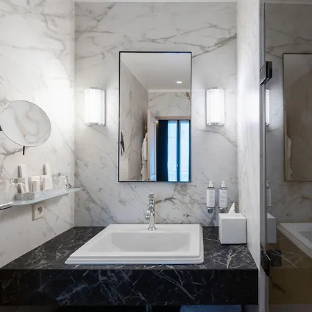Le Stendhal - Vendome Hotel Paris