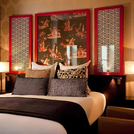 Le Stendhal - Vendome Hotel 4*
