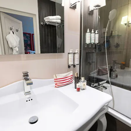 Hotel Le Stendhal - Vendome Paris
